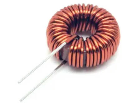 Iron Core Inductor